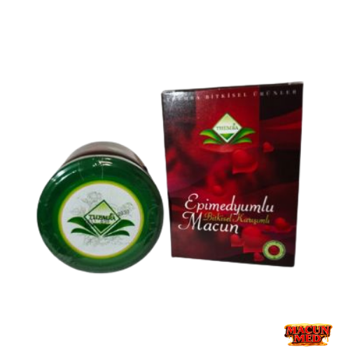 Macun Med crveni 43gr